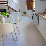 San Cipriano House Prázdninový dům Toledo