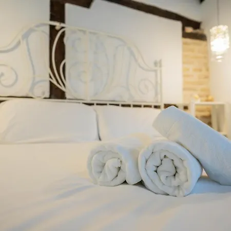 San Cipriano House Сasa de vacaciones Toledo