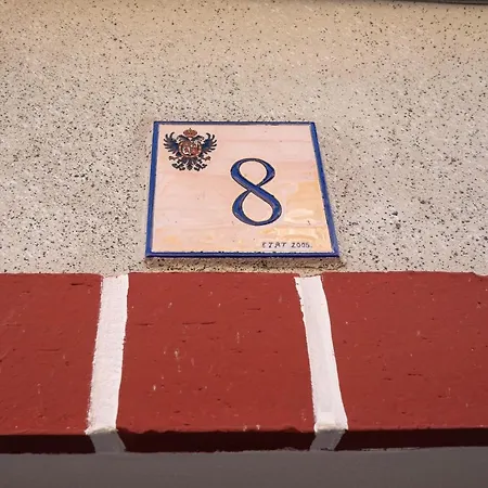 Сasa de vacaciones San Cipriano House Toledo