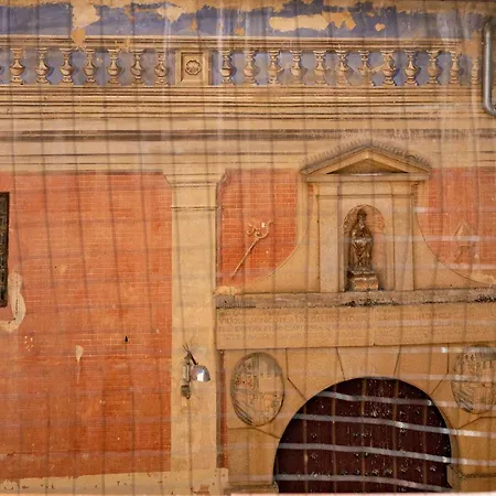 San Cipriano House Сasa de vacaciones *