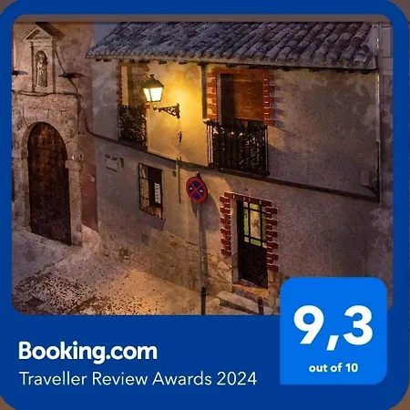 San Cipriano House Holiday home