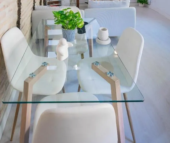 San Cipriano House Toledo