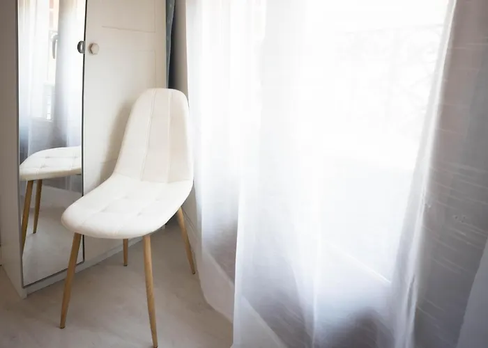 San Cipriano House * Toledo