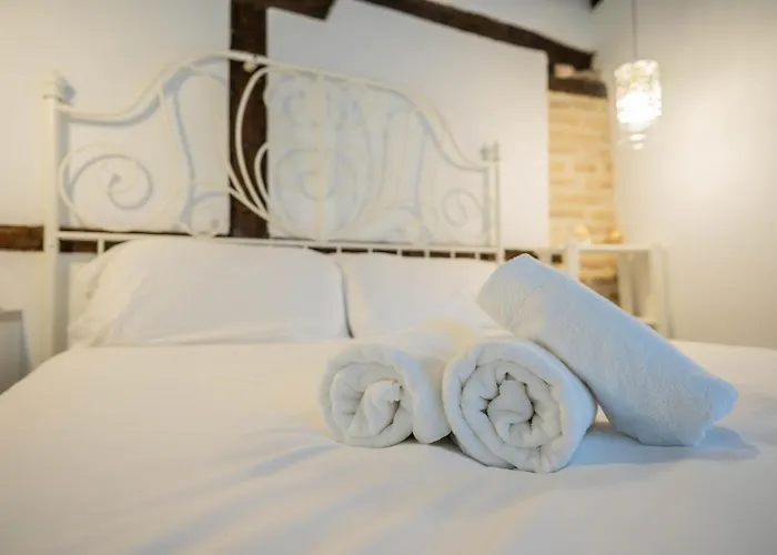 San Cipriano House Сasa de vacaciones Toledo