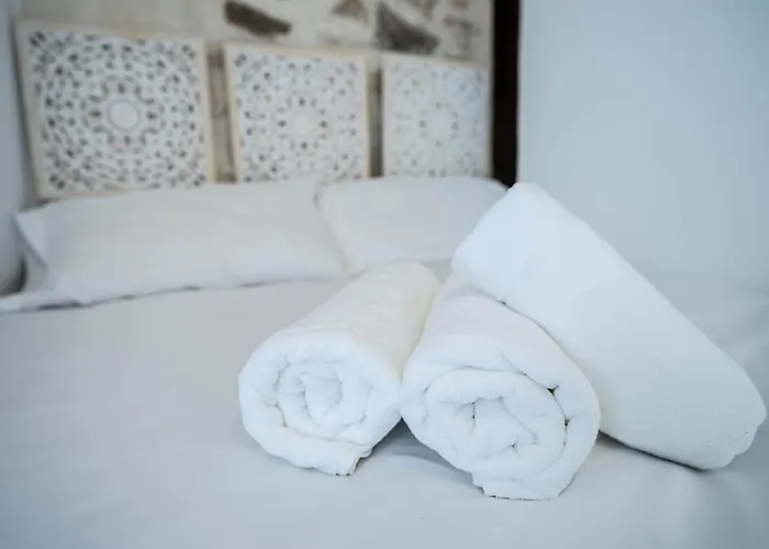 San Cipriano House Сasa de vacaciones