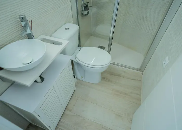 Сasa de vacaciones San Cipriano House Toledo