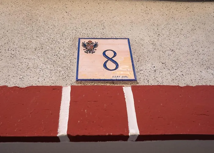 Сasa de vacaciones San Cipriano House Toledo