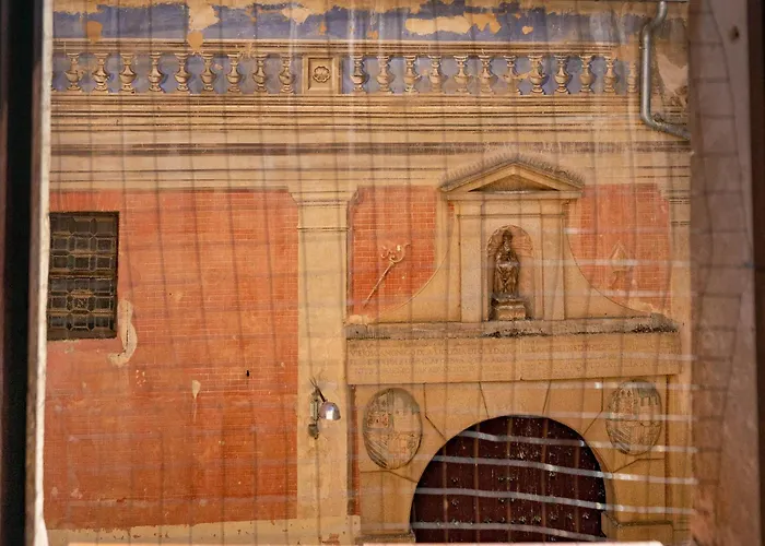 San Cipriano House Сasa de vacaciones *