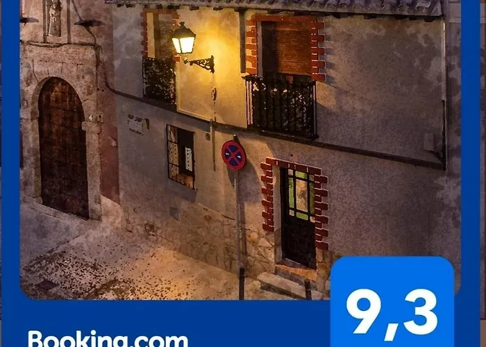 San Cipriano House Сasa de vacaciones