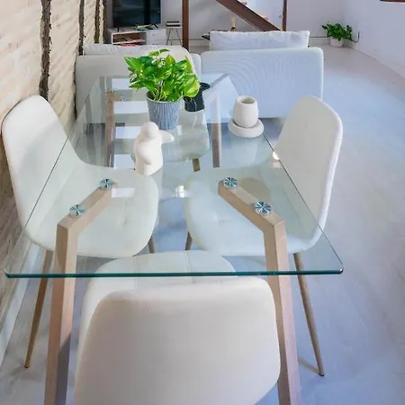 San Cipriano House Toledo