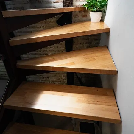 Nyaraló San Cipriano House