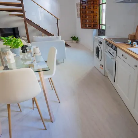 San Cipriano House Nyaraló Toledo