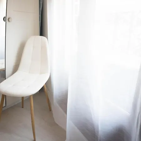 San Cipriano House * Toledo