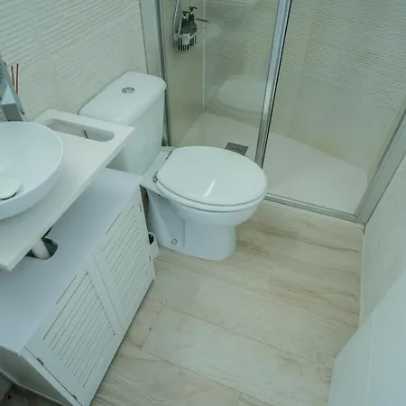 بيت للعطل San Cipriano House توليدو