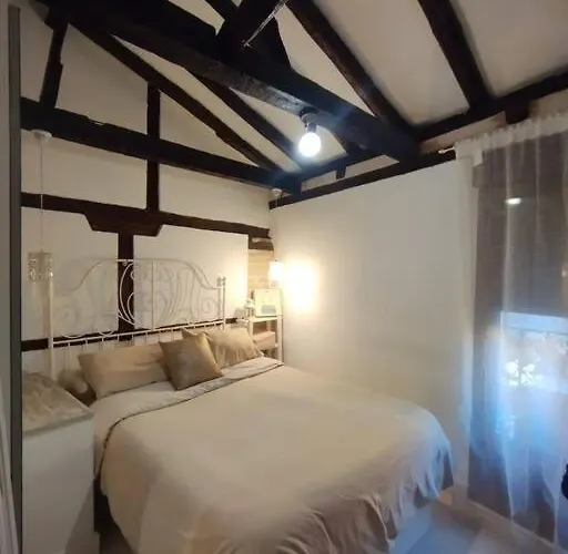 Dom wakacyjny San Cipriano House *