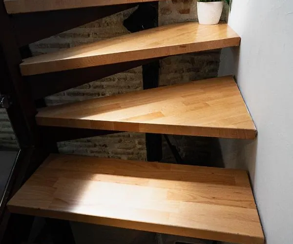 Dom wakacyjny San Cipriano House