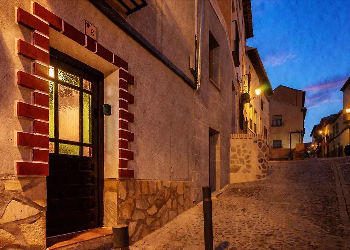 San Cipriano House Dom wakacyjny *