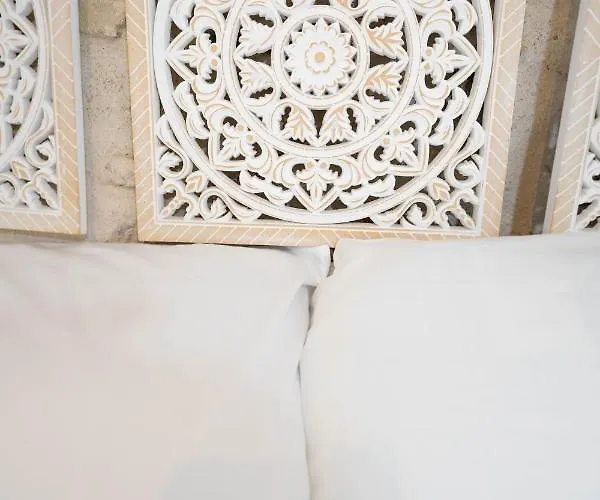 San Cipriano House *