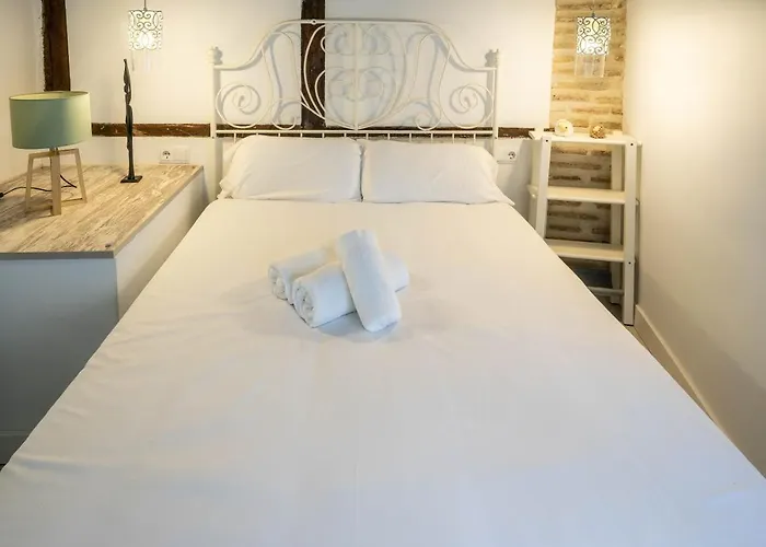 San Cipriano House Dom wakacyjny *