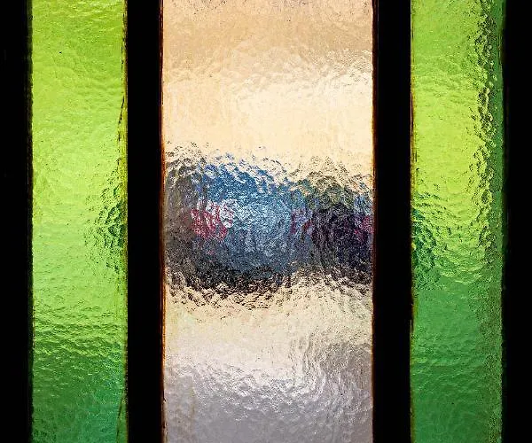 San Cipriano House *